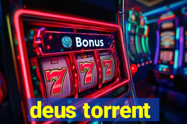 deus torrent